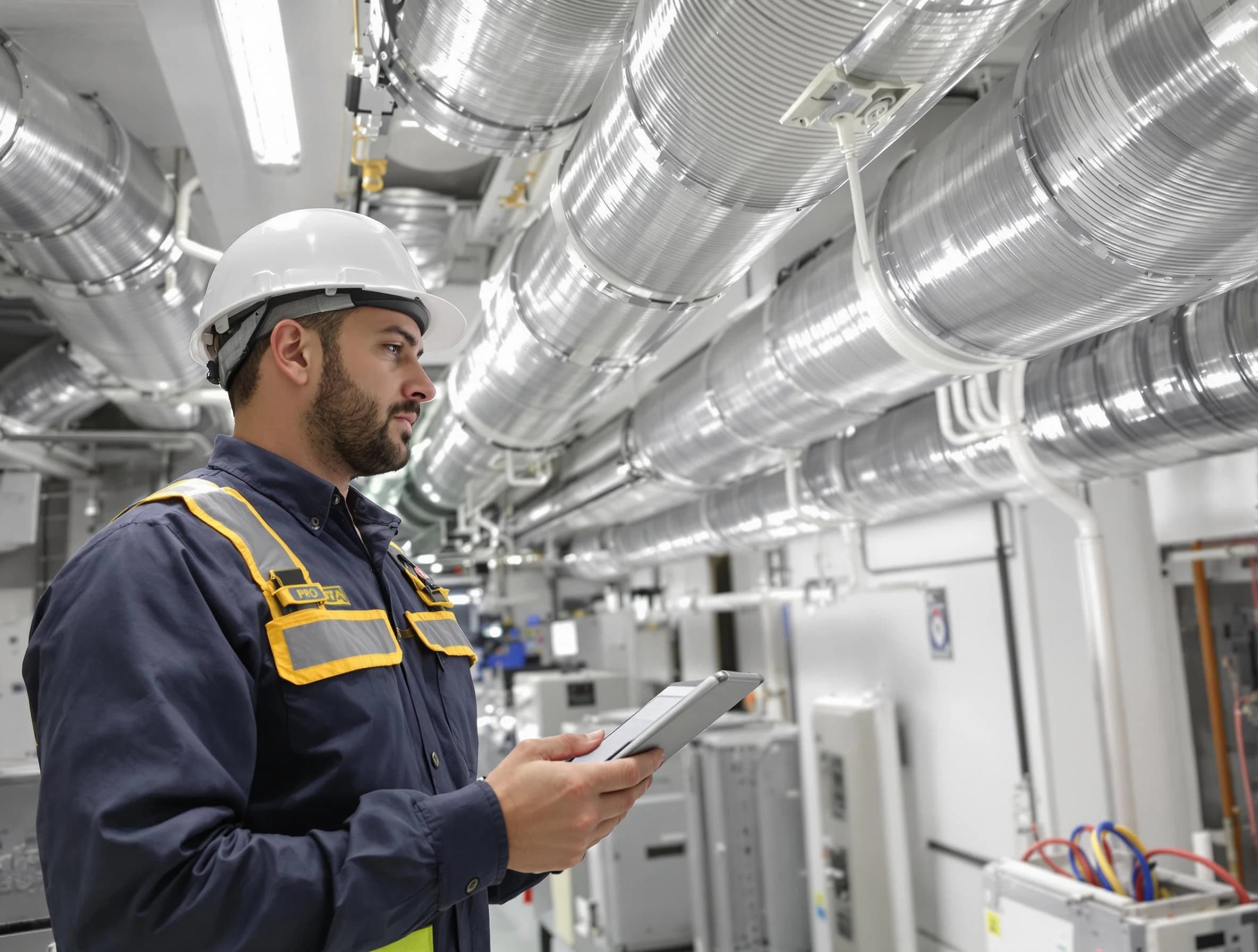 Filter Inspection service in Wellsville, UT